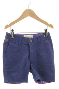 Short 3 ans Lois