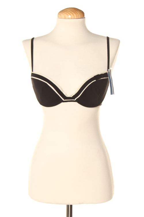 Parte superior de bikini