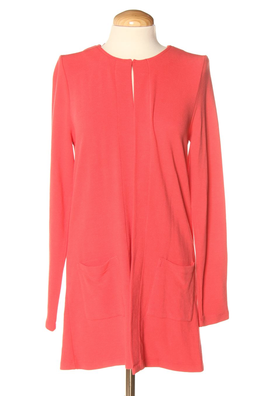 Gilet Street one de la taille 36 de couleur rose
