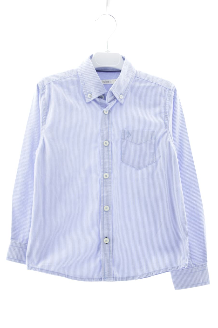 Camiseta Básica Camisetas Manga Larga NiÃ±o Sfera Camisetas