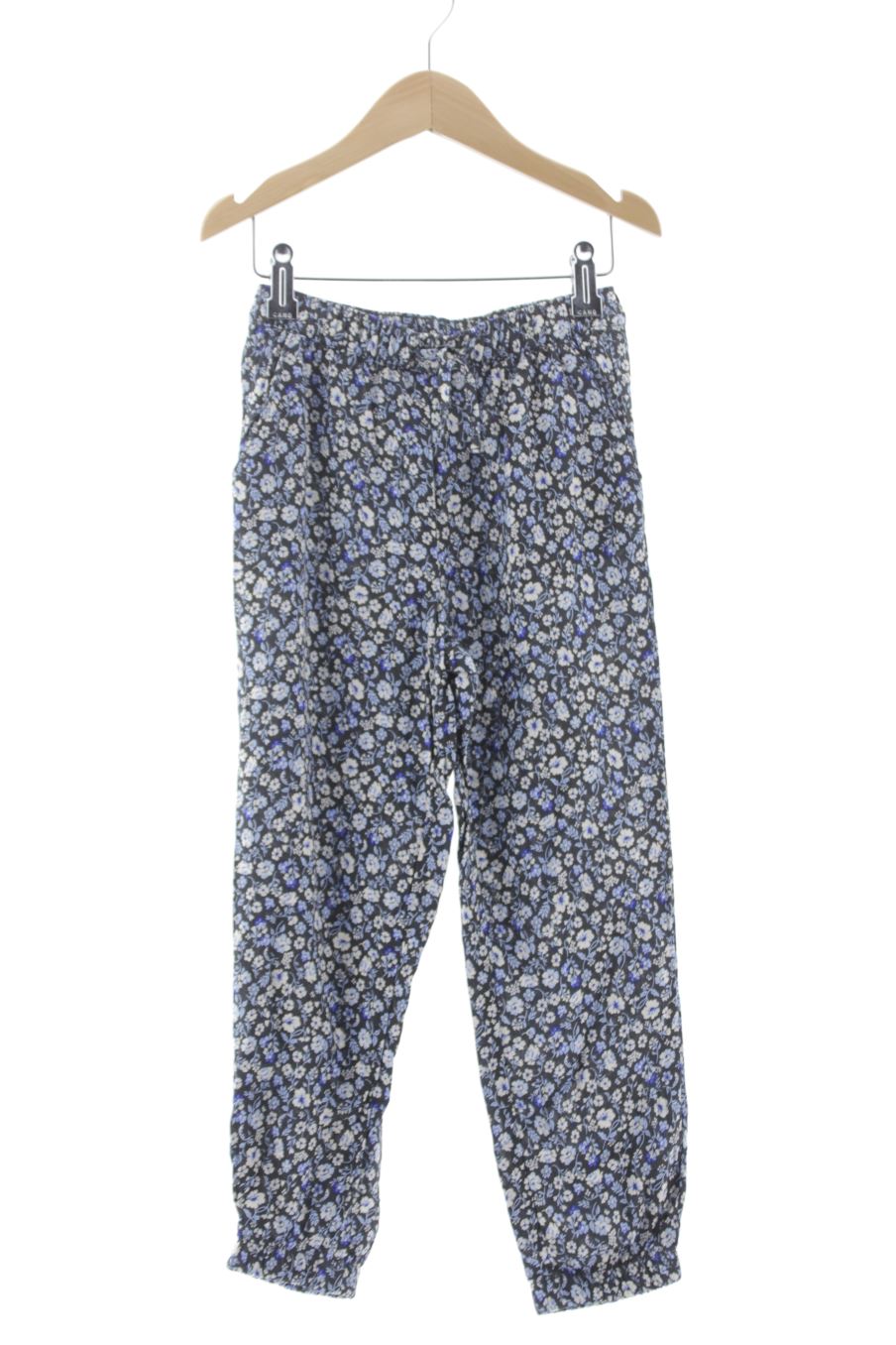 Pantalons Hm Vetement Fille Ans H&m Pantalon H&M De La Taille