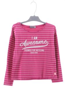 Langärmeliges T-shirt 116 Canada House