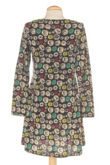 Robe casual S SIN CLICHÉS