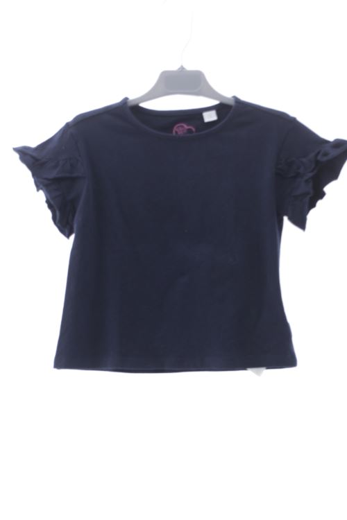 Kurzärmeliges T-Shirt