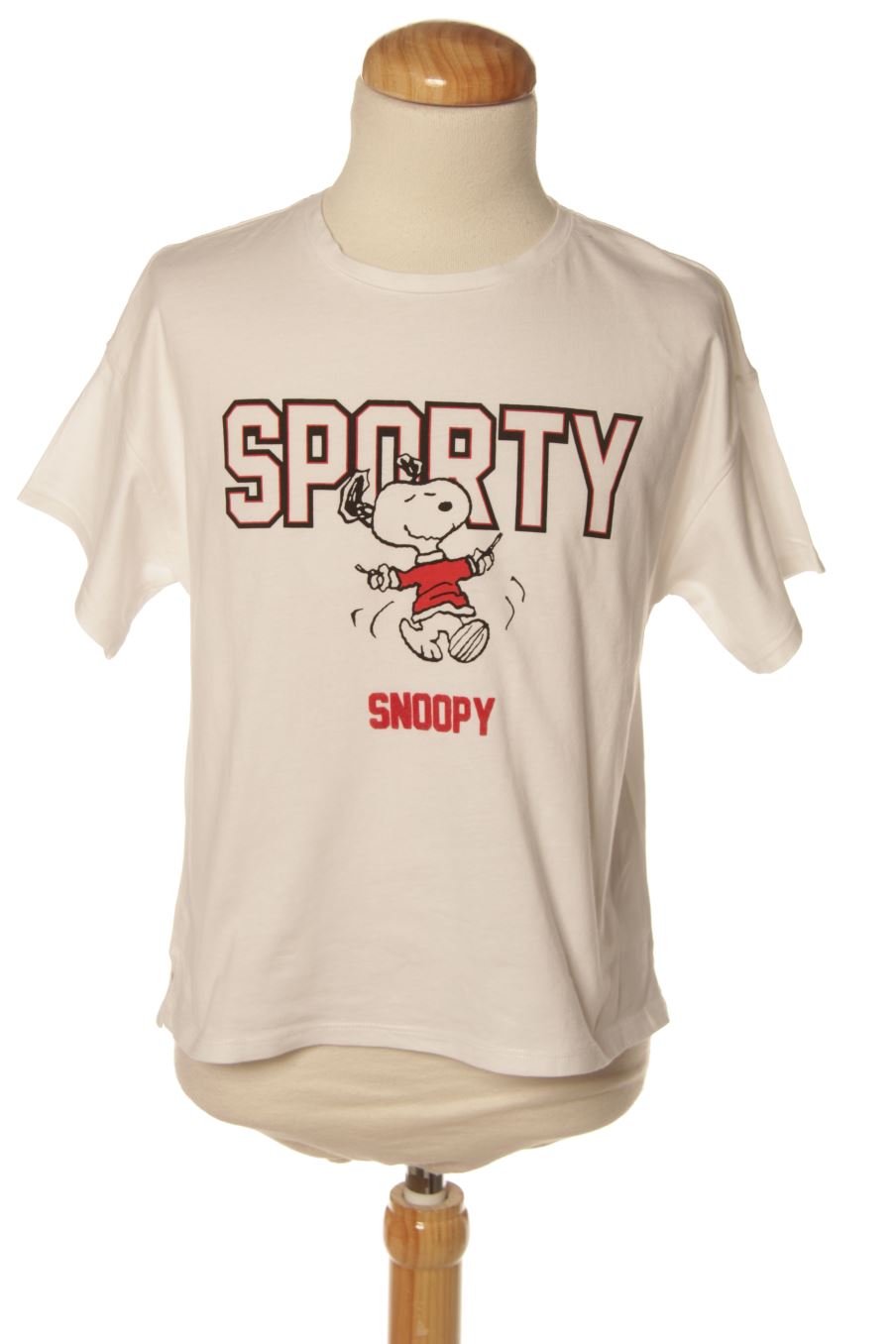 Camiseta de PERCENTIL de la talla 11 años de segunda mano