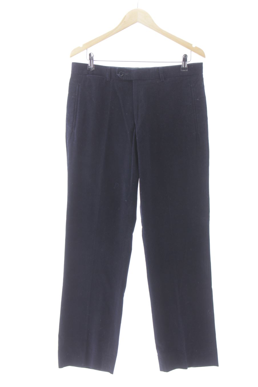 Pantaloni de Zara de la talla 44