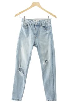 Jeans 36 Bershka, photo 1 sur 2