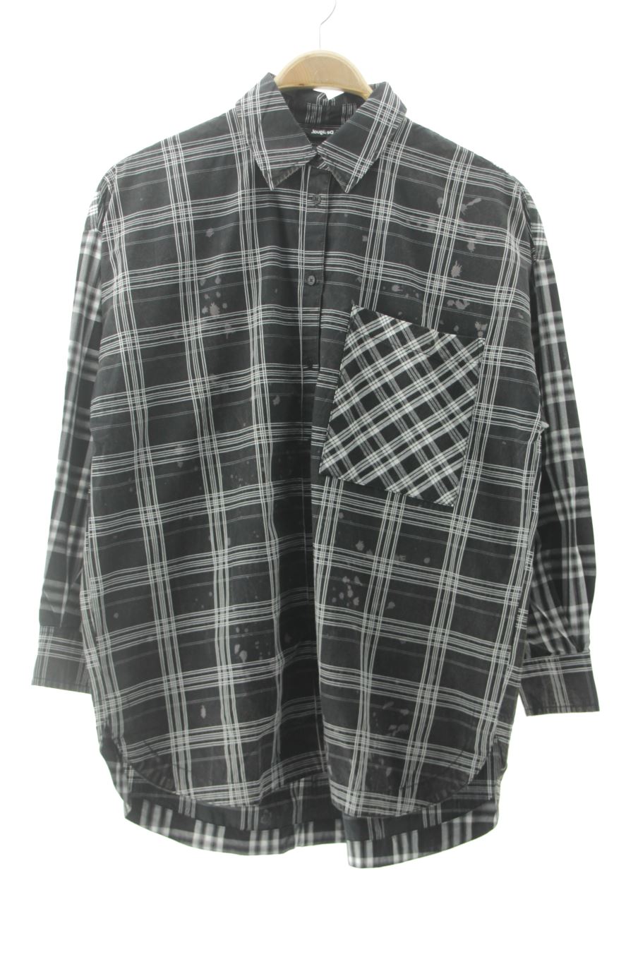 Camicia de Desigual de la talla M