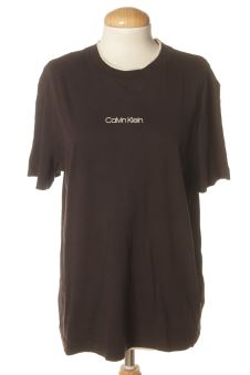 T-Shirt M Calvin Klein