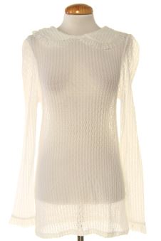 Blusa de manga larga L Sfera