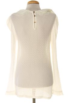 Blusa de manga larga L Sfera