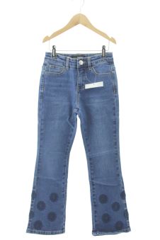 Lange Jeans 122 Desigual