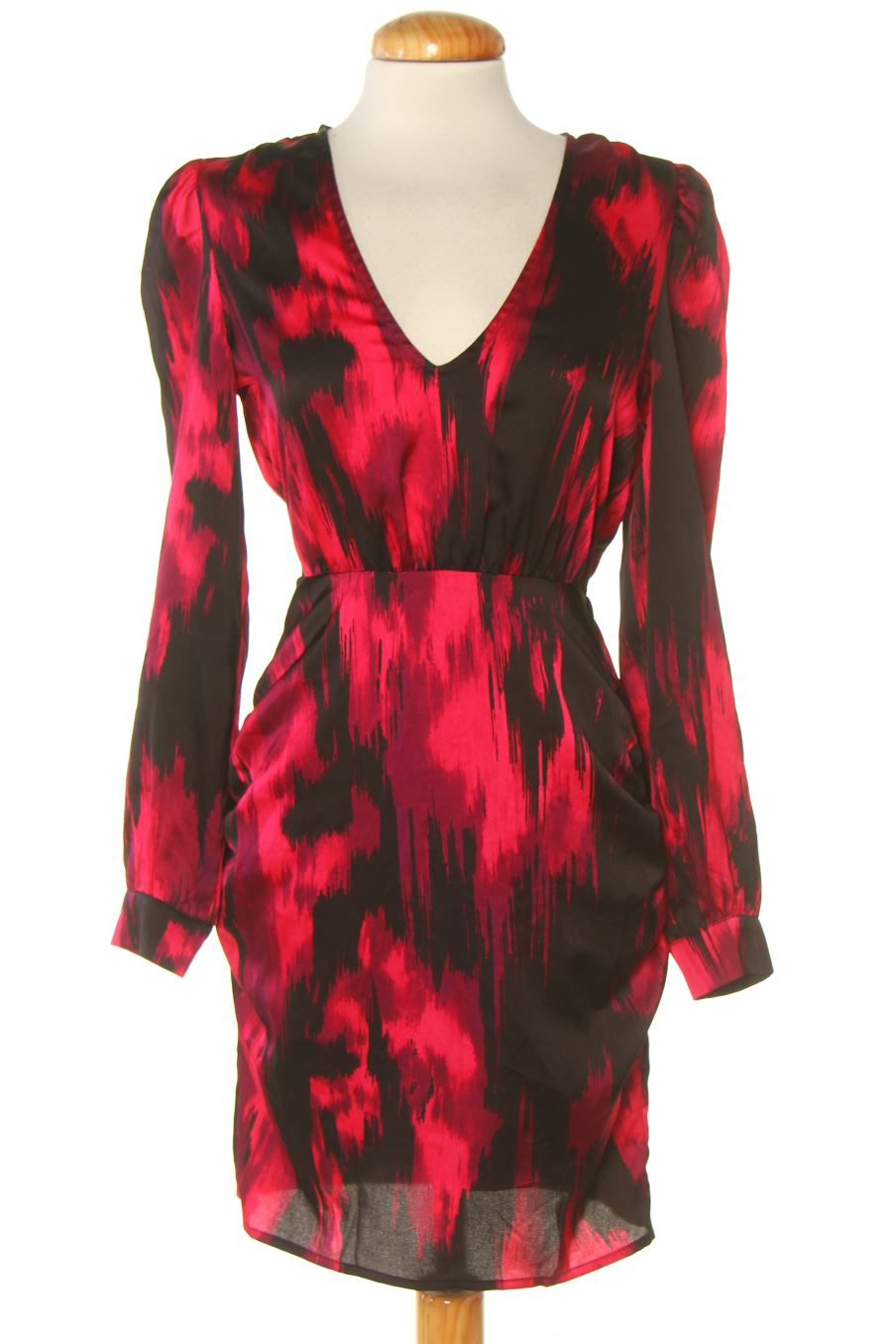 Vestido casual de Morgan de toi de la talla 34, de color estampado