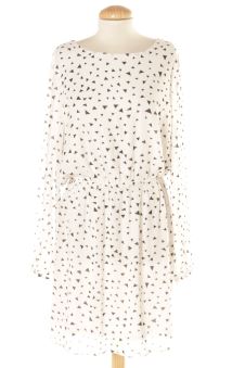 Robe casual L Lm