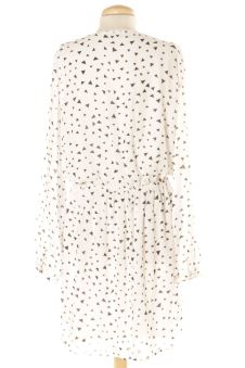Robe casual L Lm