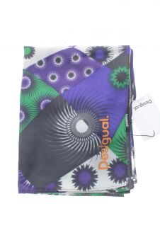 Pañuelo Única Desigual
