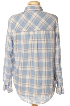 Chemise 38 Springfield