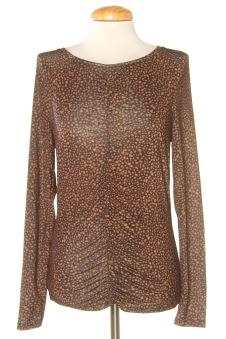 Langärmelige Bluse 34 Kookai