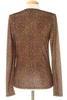Langärmelige Bluse 34 Kookai