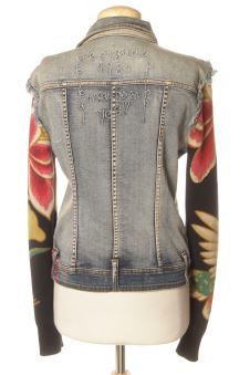 Cazadora 36 Desigual