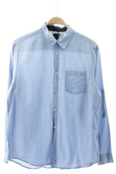Chemise L H&M