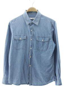 Chemise M Mango