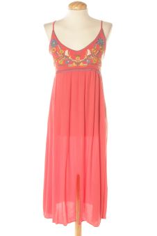 Vestido casual S Fantasy bis