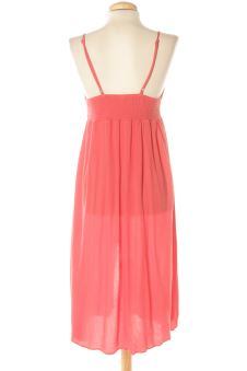 Vestido casual S Fantasy bis
