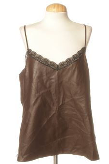 Top XXL Zara