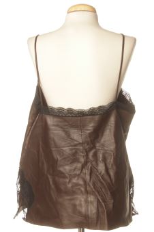 Top XXL Zara