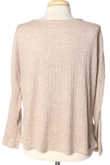 Blouse à manches longues S Trucco