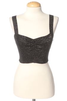 Top S Bershka