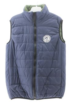 Gilet imbottito 13 anni Panama Jack