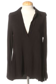 Blusa de manga larga 36 Vila