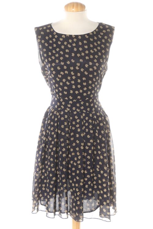 Robe casual