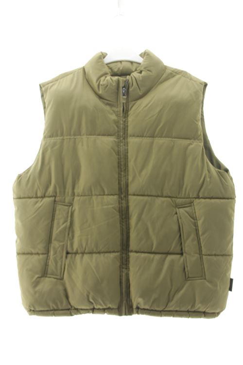 Veste sans manches