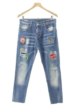 Jeans 42 Dsquared2, foto 1 di 2