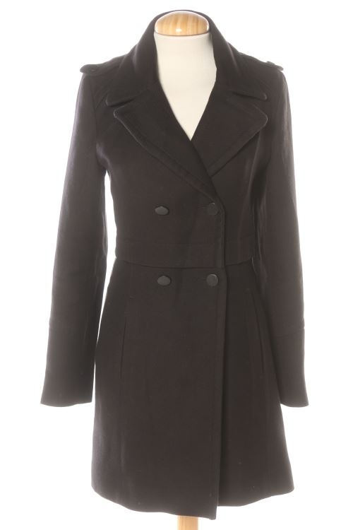 Manteau
