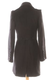 Manteau 34 Comptoir des Cotonniers