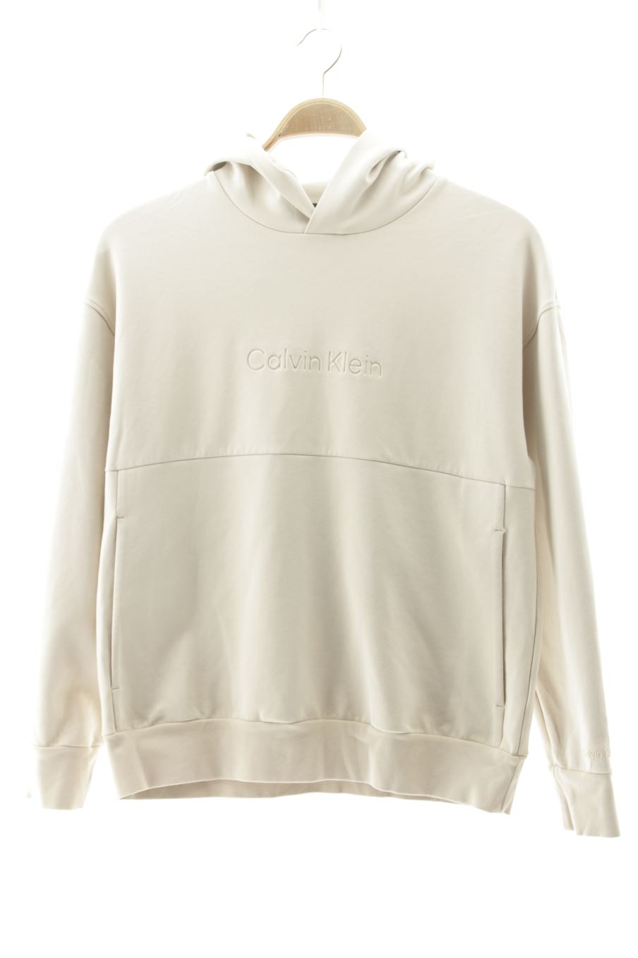 Sweat Calvin Klein de la taille S
