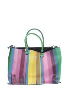 Bolso de Mano Grande Gabs