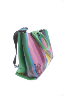 Bolso de Mano Grande Gabs