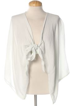 Blusa de manga larga M Pull & Bear, foto 1 de 2