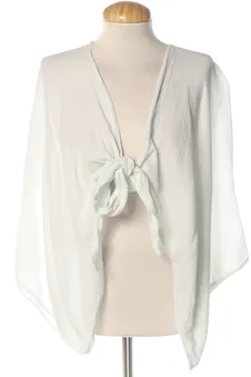Blusa de manga larga M Pull & Bear, foto 1 de 2