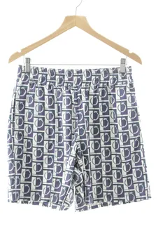 Pantalón corto 44 Trussardi, foto 1 de 2