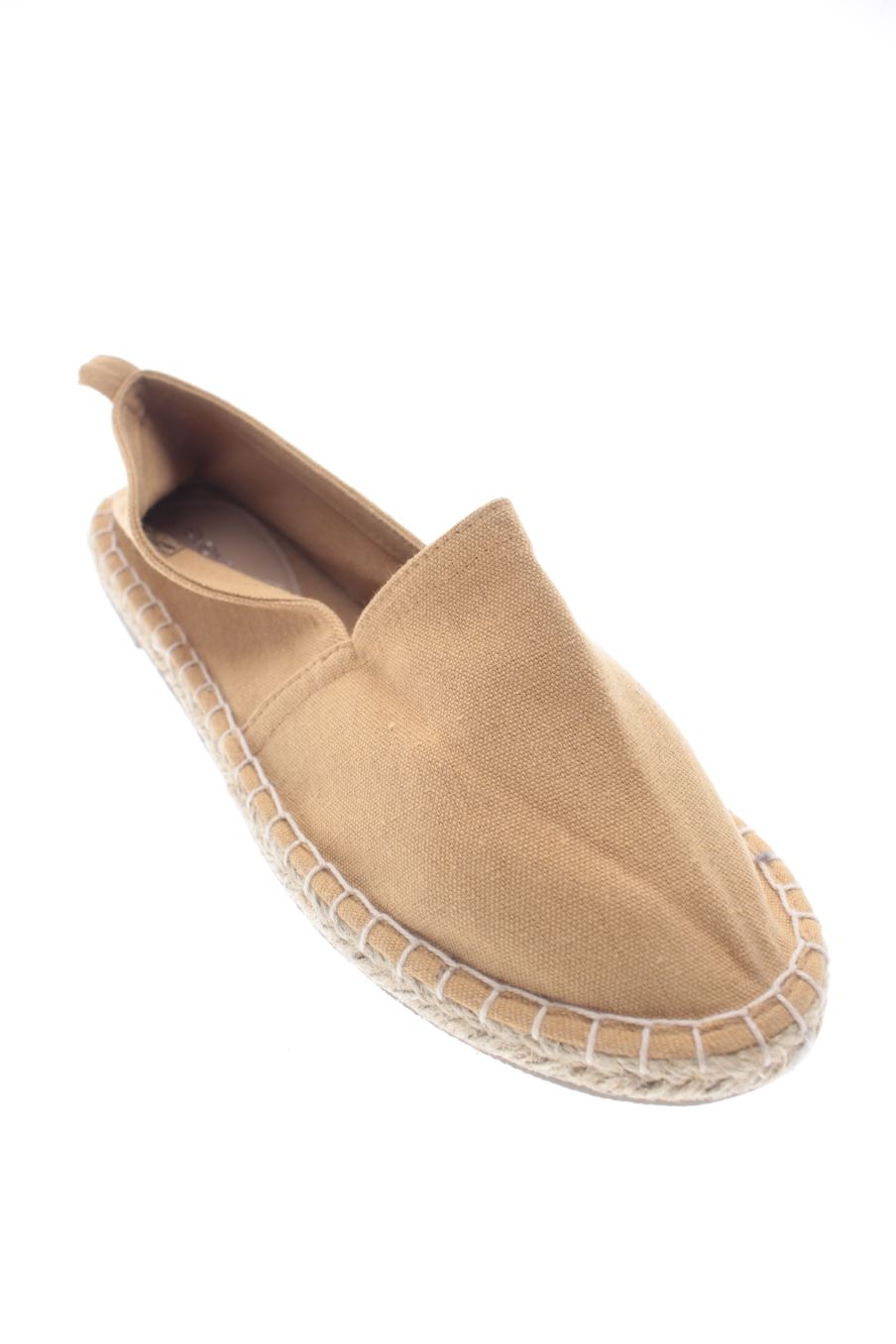 Zapatos planos de Even & Odd de la talla 39, de color beige de