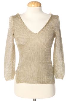 Pull XS Springfield, photo 1 sur 2