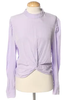 Blouse à manches longues 38 Pimkie, photo 1 sur 2