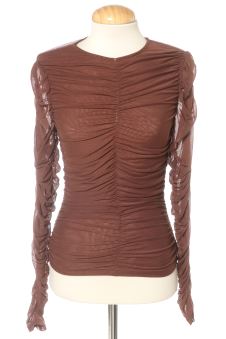 Blusa a maniche lunghe S Wild Pony, foto 1 di 2