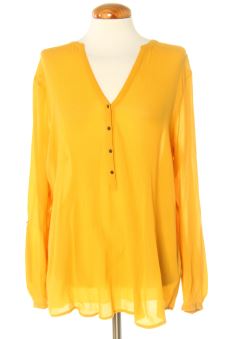 Langärmelige Bluse 40 Esprit, Foto 1 von 2